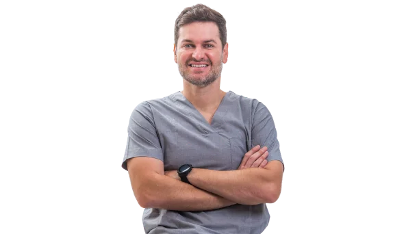 Especialização em Harmonização Orofacial — Dr. Marcelo Germani, Sistema INCLUA